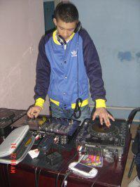 mc天佑本人照片 mc天佑资料_qq_微博!