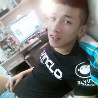 mc天佑本人照片 mc天佑资料_qq_微博!