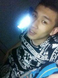 mc天佑本人照片 mc天佑资料_qq_微博!