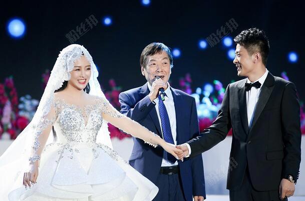 电商红人辛有志结过婚吗 快手主播辛巴辛有志是二婚有前妻吗?