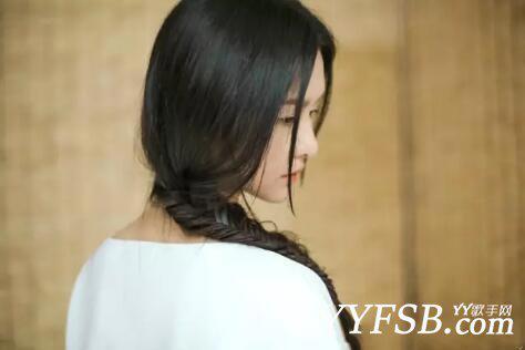 斗鱼主播阿冷：其实我没有很高冷