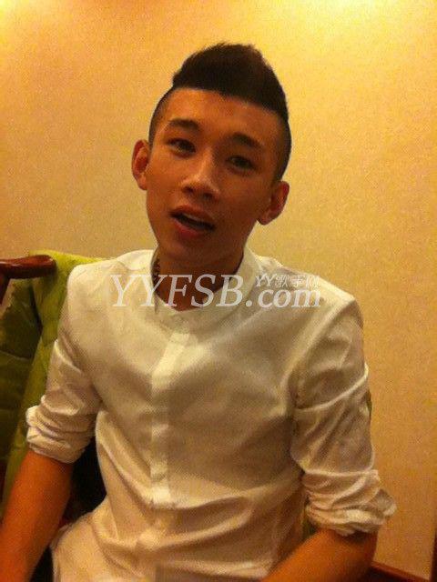 网红Mc天佑个人简介资料 主播天佑生活照图片被封经过及原因