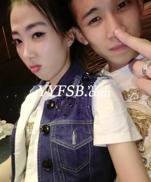 网红Mc天佑个人简介资料 主播天佑生活照图片被封经过及原因