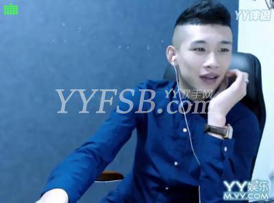 网红Mc天佑个人简介资料 主播天佑生活照图片被封经过及原因