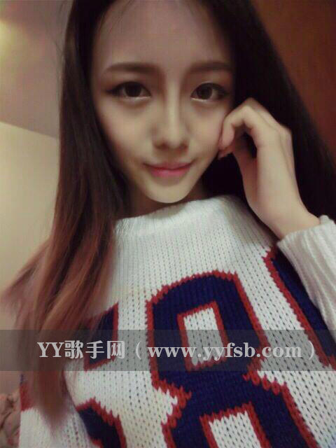 【M 娱乐】花儿朵朵全国11强YY主播吴昱蓉专访