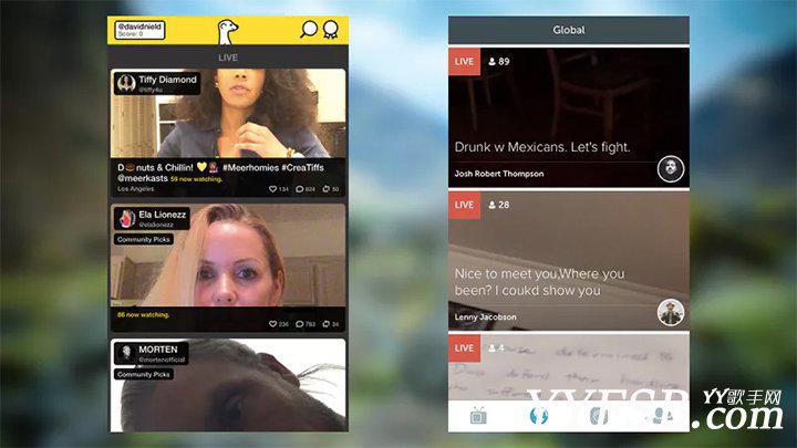 网络直播元年火了主播 可平台自己呢？