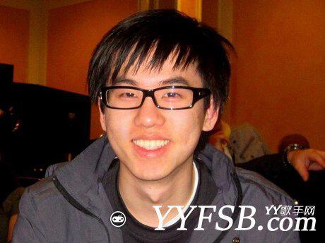 lol主播小漠（吴思豪）个人资料简介直播间