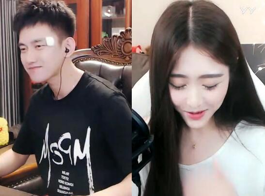 阿哲心悦两个公会晋级年度预选赛 神豪稳哥签约心悦帮忙刷屏