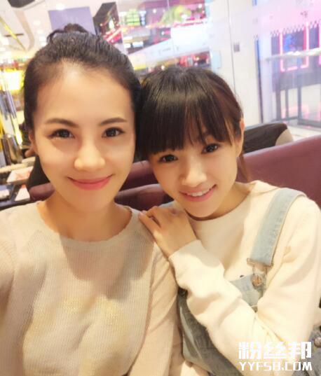 YY小金娃个人资料简介 娱加文儿徒弟小金娃直播间