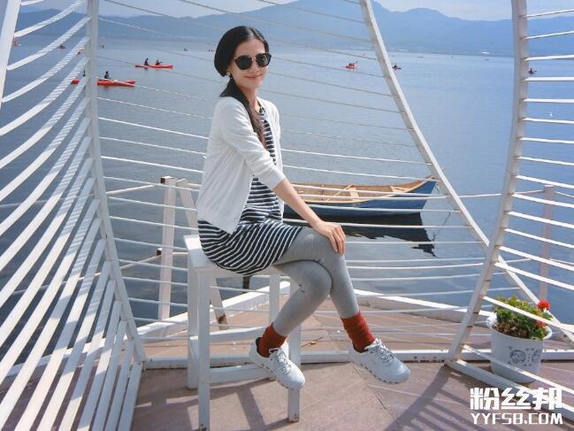 YY小金娃个人资料简介 娱加文儿徒弟小金娃直播间