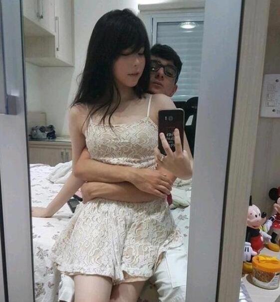 斗鱼Mayumi个人资料，巴西女辅助Mayumi前男友合照，微博生活照福利写真