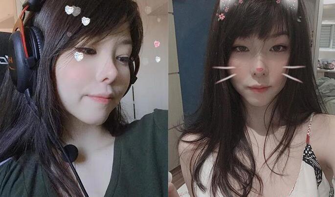 斗鱼Mayumi个人资料，巴西女辅助Mayumi前男友合照，微博生活照福利写真