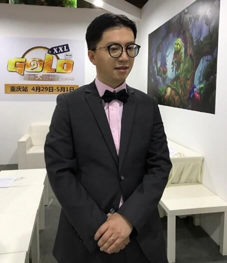 斗鱼主播狗贼个人资料简介 萌萌哒的狗贼直播间照片
