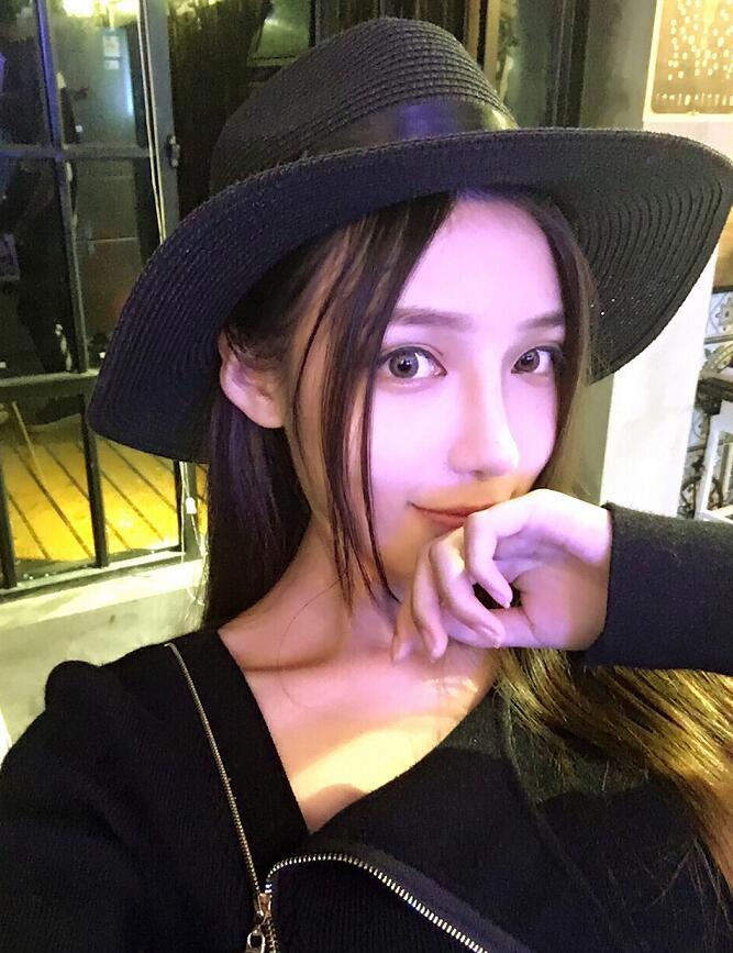 kiko小姐姐微博个人资料简介 DOTA解说kiko图片接上午黑历史