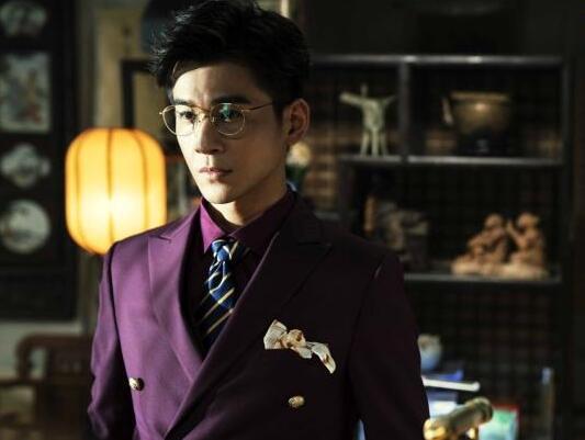 古董局中局大结局解析 老朝奉真实身份及真佛头到底在哪里？