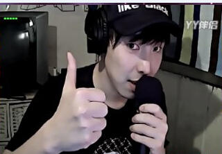 主播自荐-ΗαρρУ可乐一位YY娱乐主播