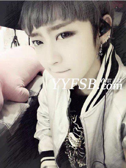 YY毒药专访：明可以靠脸吃饭，她却靠才华