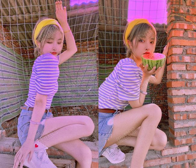 快手“次货小仙女”公开收徒，不包吃不管住，她的条件却很吸引人