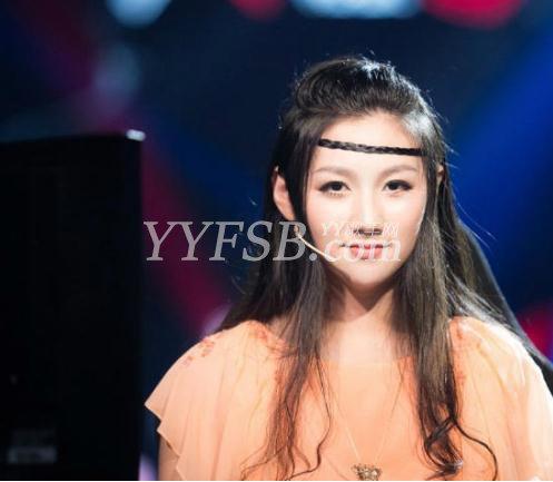 电竞女神主播解说电竞月入百万 通过淘宝变现