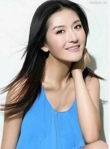 中国内地十大美女主持人排行榜