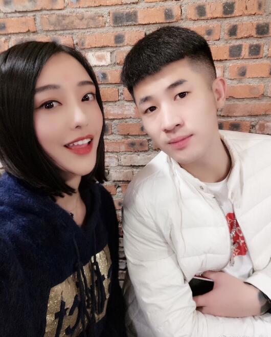 快手娜美个人资料简介 仙阳徒弟娜美照片微博写真性感图片