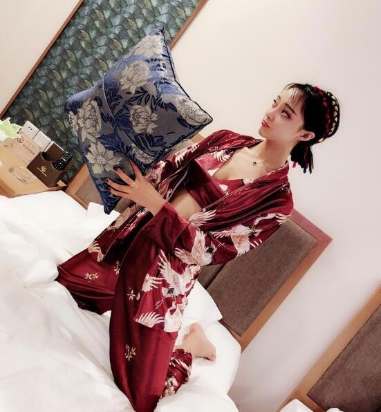 快手娜美个人资料简介 仙阳徒弟娜美照片微博写真性感图片