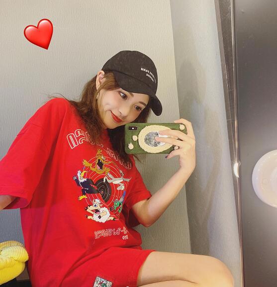 高颜值女神安安个人资料简介 华炬安安巫梦安图片微博写真生活照