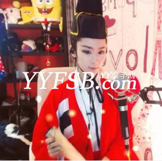 讲解现在还在YY直播的2080大主播们