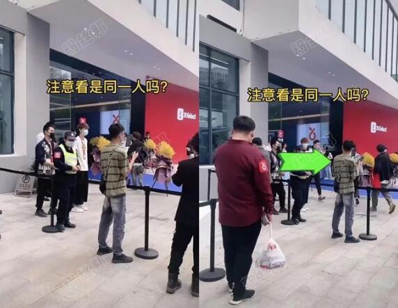 辛巴“封路”后续，扒出拍摄者为“战地记者”，转移话题开始洗白