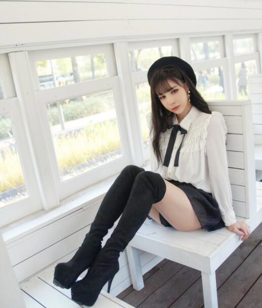 熊猫主播赵世熙个人资料简介 Angela赵世熙直播间照片微博