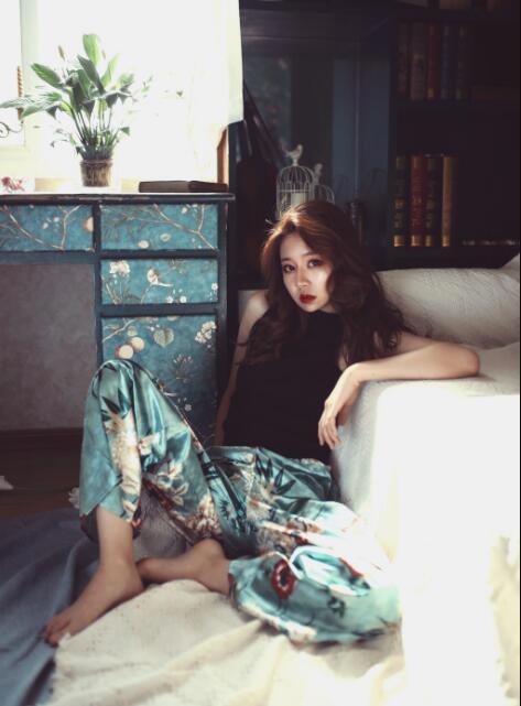 抖音温婉为何爆红网络之后又被封杀 一周收揽千万粉丝靠的什么