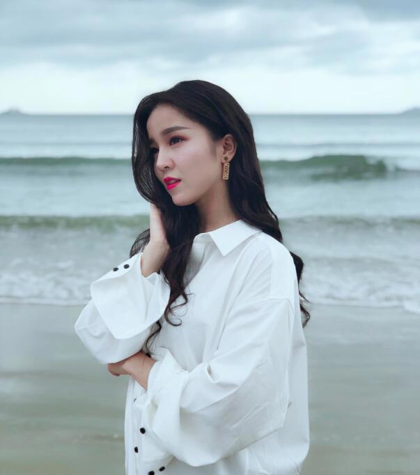 抖音惠子ssica个人资料简介 斗鱼惠子ssica热舞照片生活照