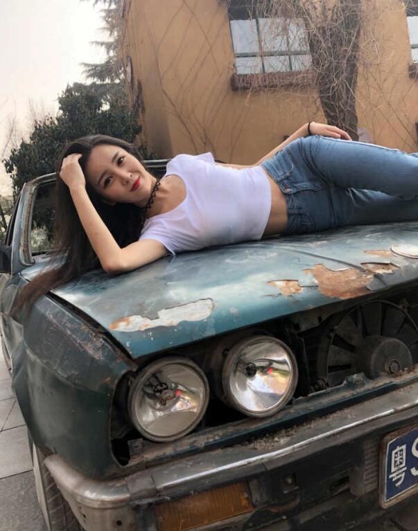 抖音惠子ssica个人资料简介 斗鱼惠子ssica热舞照片生活照