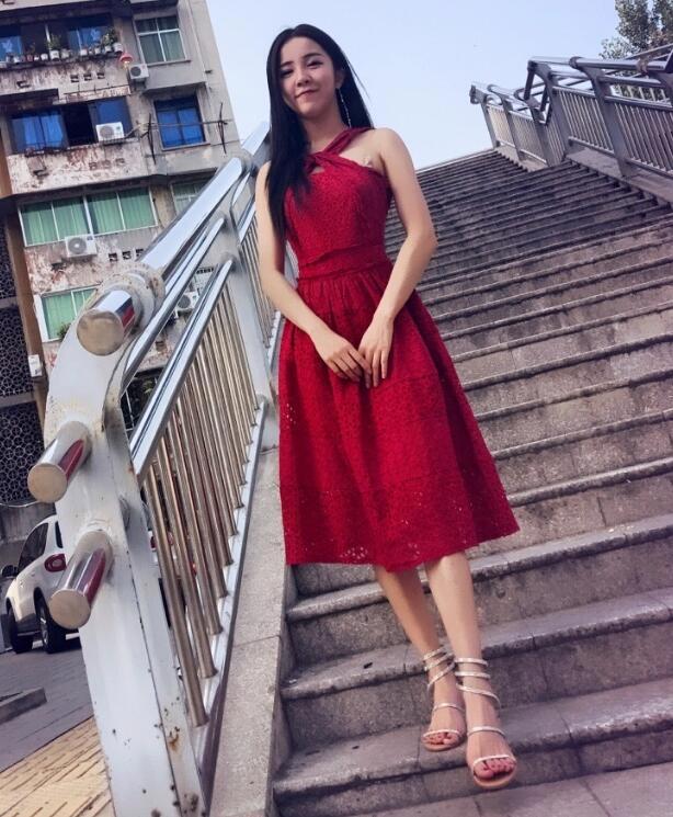 抖音惠子ssica个人资料简介 斗鱼惠子ssica热舞照片生活照