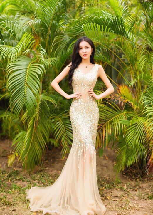 抖音惠子ssica个人资料简介 斗鱼惠子ssica热舞照片生活照