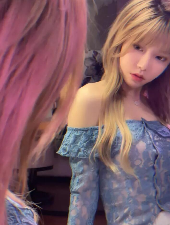 斗鱼周淑怡二台树奈奈事故，闪现一览无遗，封禁12小时后解封！