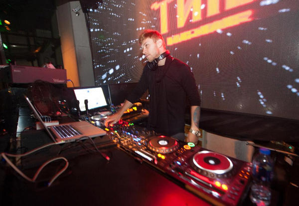 “PYRO音乐”发布，打造不一样的专业音乐平台