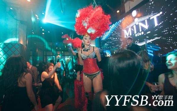 “PYRO音乐”发布，打造不一样的专业音乐平台