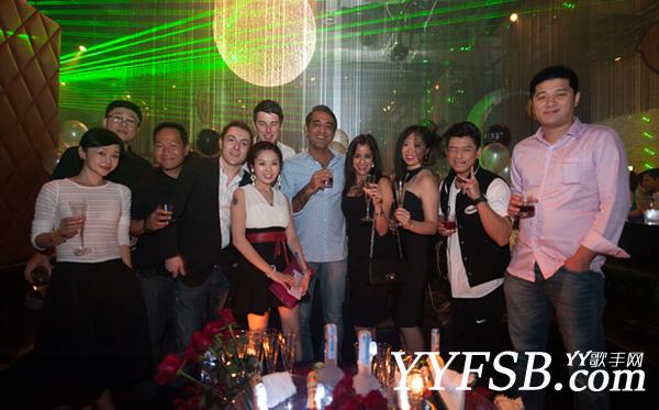 “PYRO音乐”发布，打造不一样的专业音乐平台