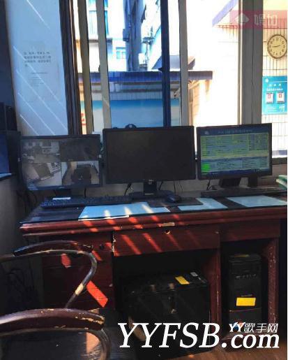 YY主播MC九苘的现实身份竟然是警察