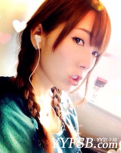 放下性感 女神波多野结衣私照显俏皮邻家女孩