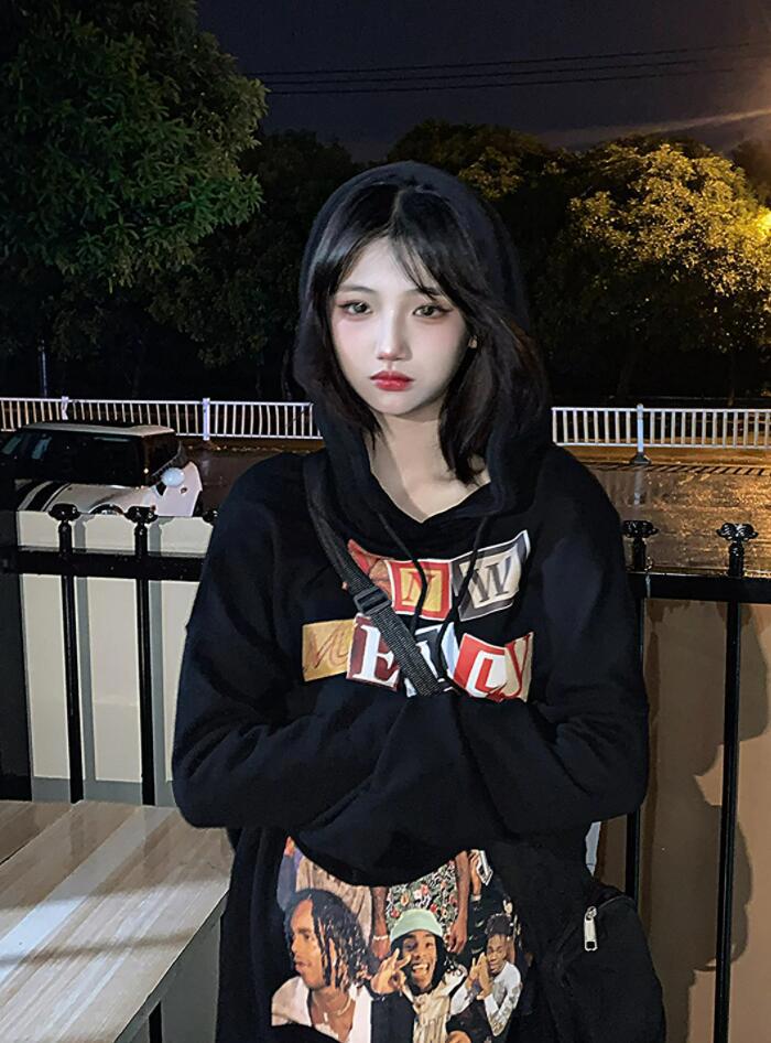 抖音网红林清平福利照片写真，快手菩提瓜事件爆红，真实年龄才15岁未成年