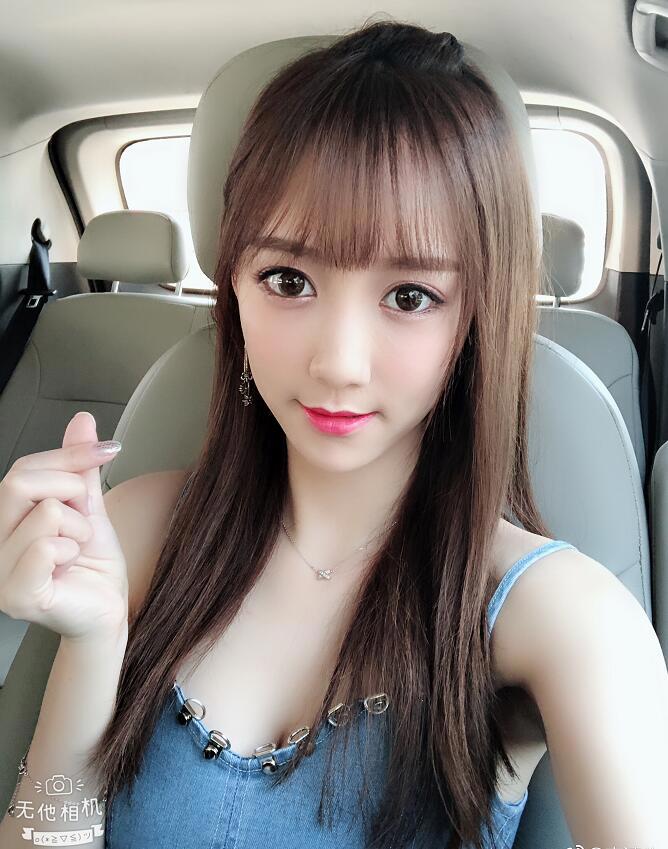 斗鱼南波儿大魔王个人资料 主播南波儿直播间微博写真图片