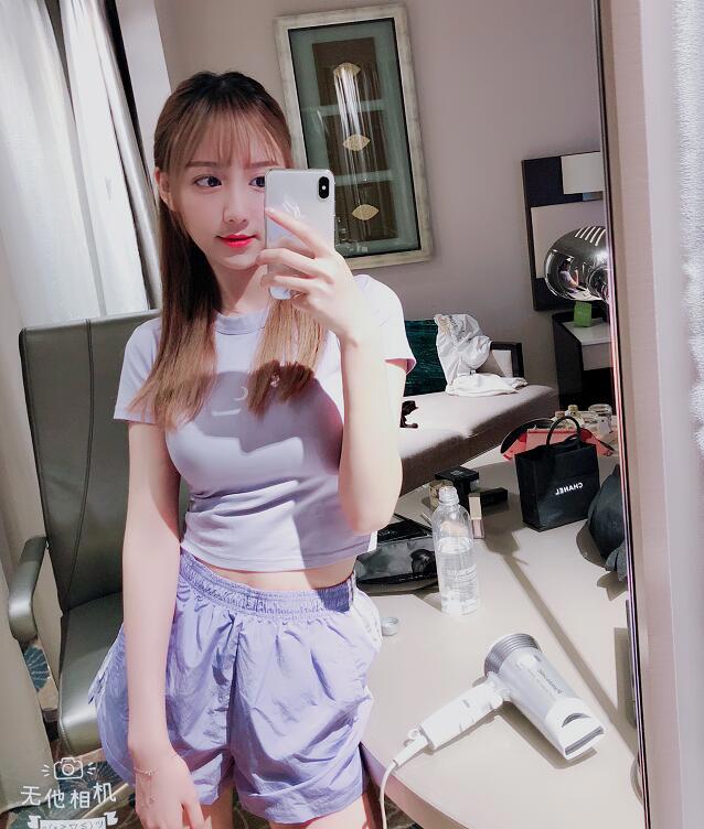 斗鱼南波儿大魔王个人资料 主播南波儿直播间微博写真图片