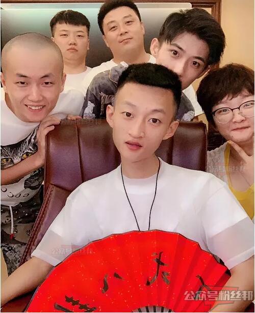快手祁天道算“劣迹网红”吗，账号解封就遭举报，想要复出直播很困难