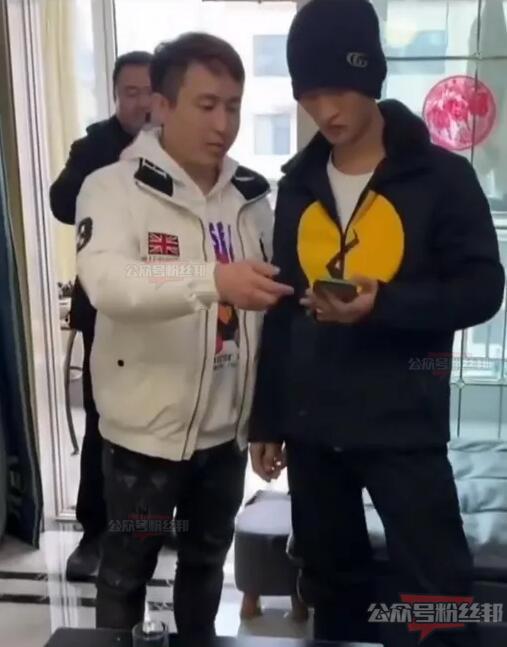 快手祁天道算“劣迹网红”吗，账号解封就遭举报，想要复出直播很困难