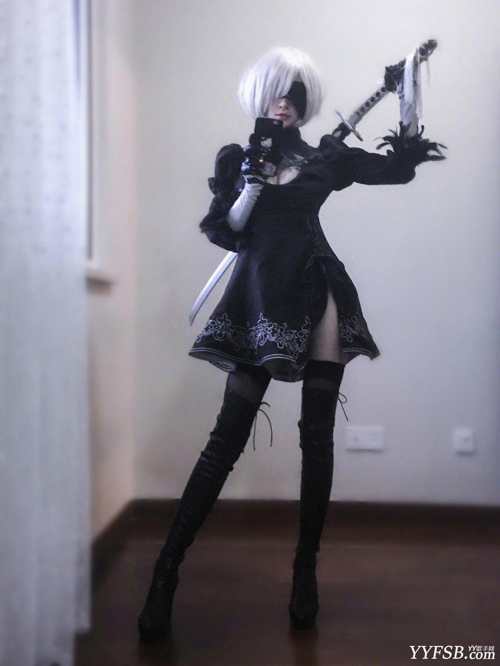 斗鱼主播在下萝莉控ii魔王个人资料照片直播间