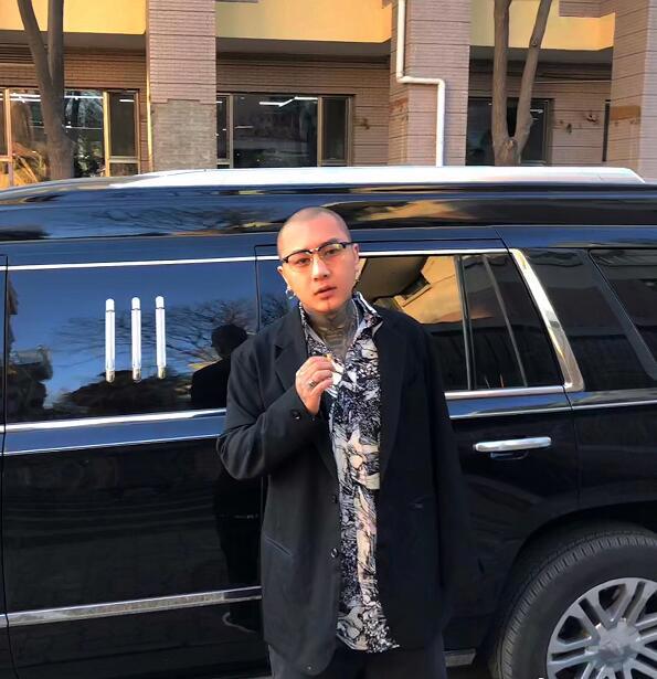 快手网红FZ方丈个人资料简介 结婚成家后现解封回归快手直播