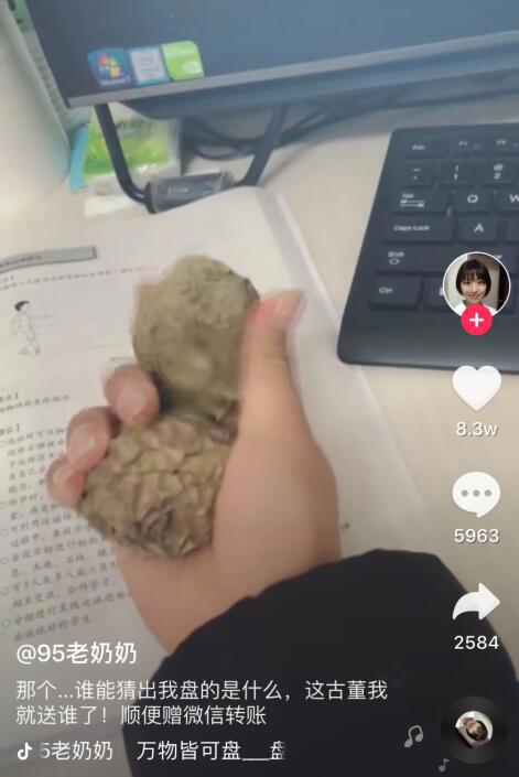 抖音网友经常说的“盘它”出自哪里 盘它有什么梗是什么意思？