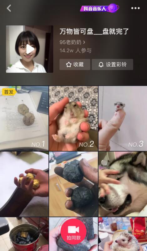 抖音网友经常说的“盘它”出自哪里 盘它有什么梗是什么意思？